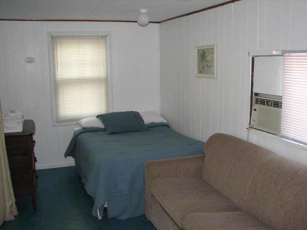 Lighthouse Cabins Old Orchard Beach Exterior photo